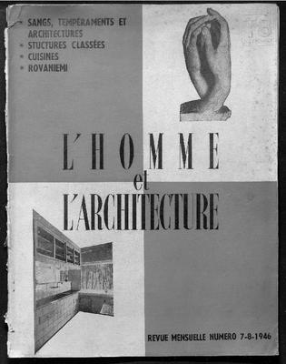 Image for LA HUITIEME TRIENNALE DE MILAN