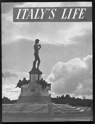 Image for the new italian architecture