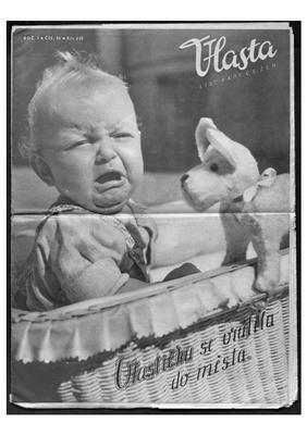 Image for CO ZAJÍMÁ ŽENU na Trienale v Milán?