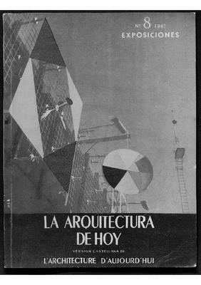 Image for LA OCTAVA TRIENAL DE MILAN