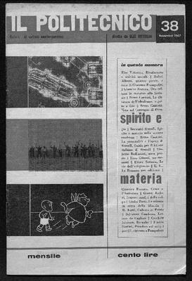 Image for A proposito della T8