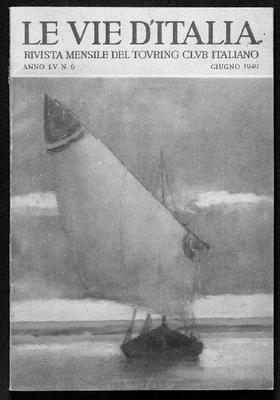 Image for Gli alberghi per la gioventù in Italia