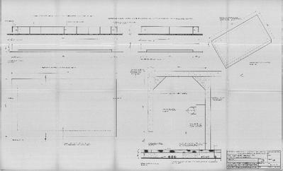 Image for Piano terreno. Il giardino delle cose (n. 4). Particolari e pedana espositiva