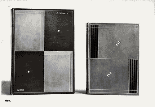 Image for V Triennale - Arti decorative e industriali - Sala dell'E.N.A.P.I. - Oggetti di cuoio