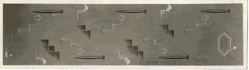 Image for IV Triennale - Sezione dell'E.N.A.P.I. - Carta da parati di Cito di Filomarino