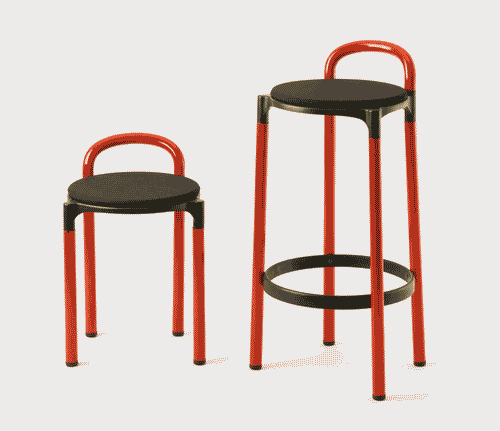 Image for mod. 4830 e mod. 4834