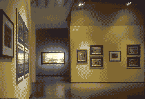 Image for XX Triennale - La memoria e il futuro - Christopher Dresser. Un designer alla corte della regina Vittoria - Sala 1