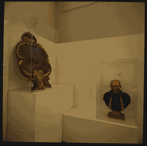 Image for XVI Triennale - Terzo ciclo - Conoscenza della città - Città di fondazione. Le "reducciones" gesuitiche nel Paraguay tra il XVII e il XVIII secolo