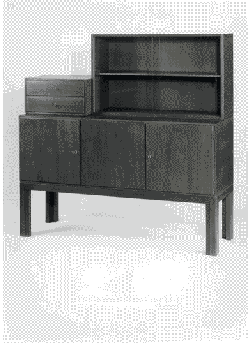 Image for Möbeldesign. Mobili tedeschi dal '900 ad oggi - Armadio componibile