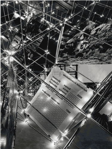 Image for XIV Triennale - Mostra del grande numero - Introduzione - Le informazioni- Giancarlo De Carlo - Alberto Rosselli - Gruppo MID