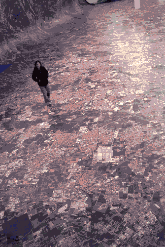 Image for XX Triennale - La città infinita