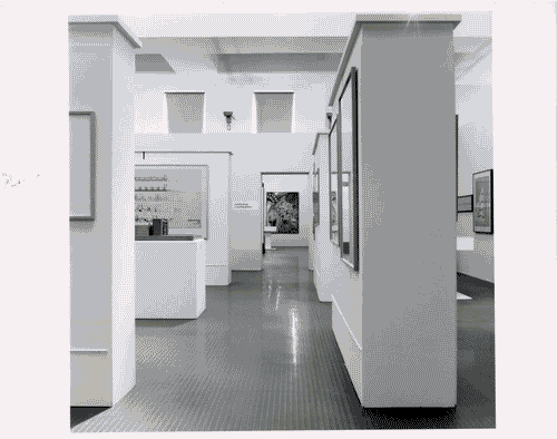 Image for L'avventura delle idee nell'architettura 1750-1890 - Sezione Architetturae Razionalismo