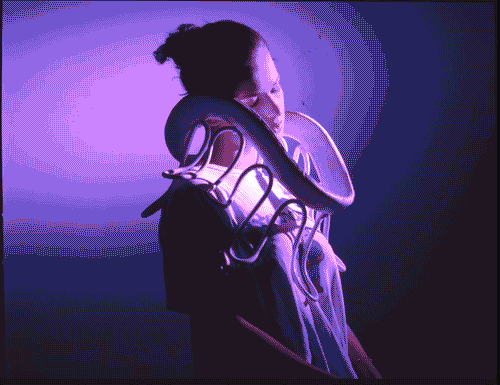 Image for Italia's cup. La notte. Dormire e azioni limitrofe - Gorgera da sonno