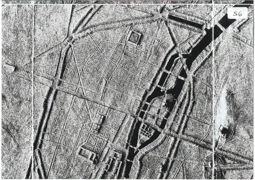 Image for XVII Triennale - Le città del mondo e il futuro delle metropoli - Pavimento del bar