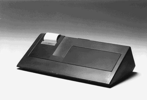 Image for Logos 58 (modello ligneo)