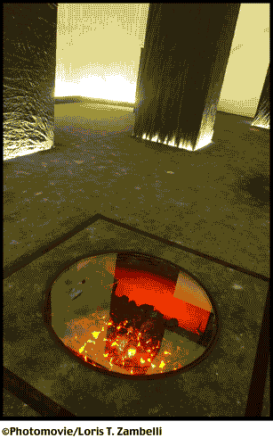 Image for XX Triennale - La memoria e il futuro - Le città invisibili - Irene, La città acustica