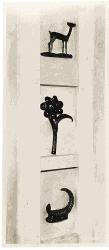 Image for Vetri decorativi da parete Venini e C., nella galleria dei vetri