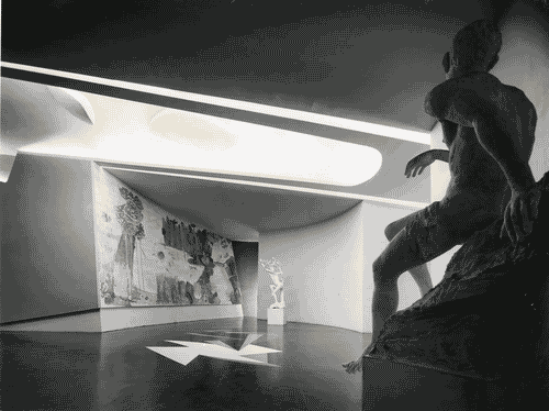 Image for Vestibolo d'ingresso