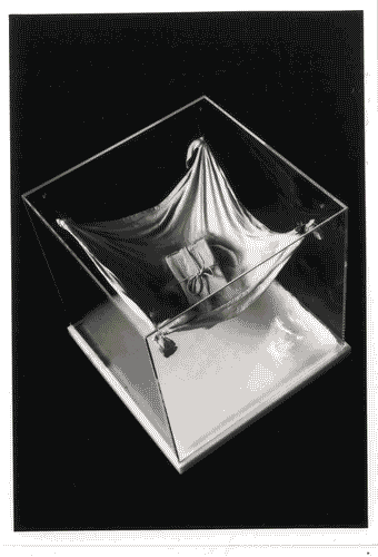 Image for Ceramiche dei concorsi di Faenza - Quarant'anni del premio Faenza 1938-1983 - Porcellana: "l'Envol"