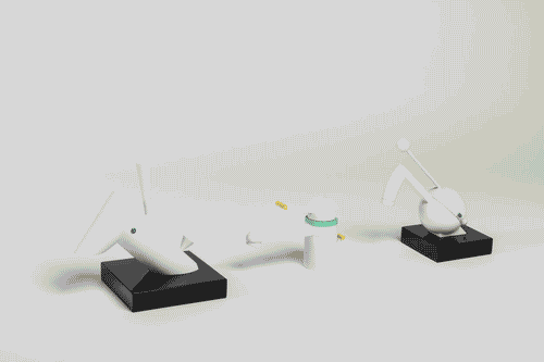 Image for Serie miscelatori e relativi modelli di studio