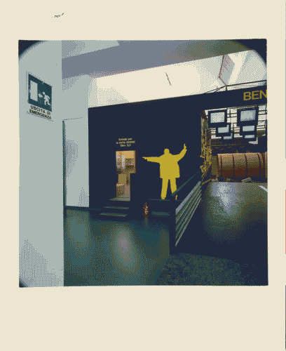 Image for XVIII Triennale - Partecipazioni internazionali - Germania. La via larga e la via stretta