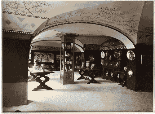 Image for II Biennale - Sala Cascella