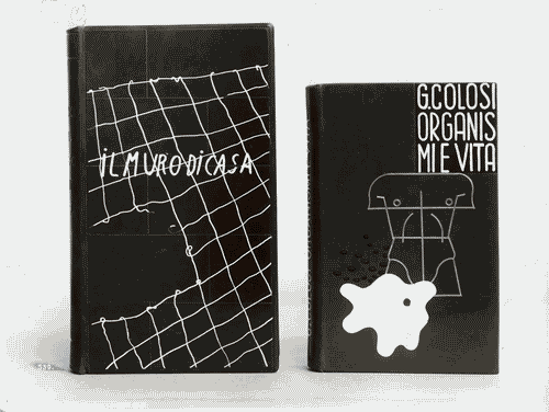 Image for VI Triennale - Sezione dell'E.N.A.P.I. - Cuoio - Rilegature in cuoio