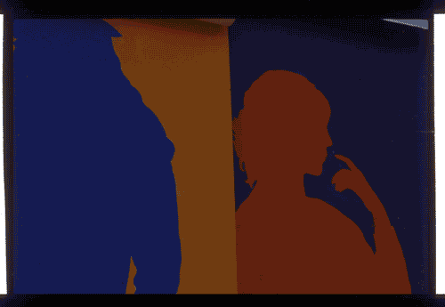 Image for XVI Triennale - Terzo ciclo - Lo spazio audiovisivo - Lo spazio scenografico della televisione italiana - Disegno per scenografia