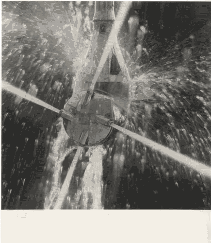 Image for XVIII Triennale - Partecipazioni internazionali - Danimarca. Design danese: ricchezza e semplicità - TJ 20 G macchina pulitrice di Niels Gammelgaard