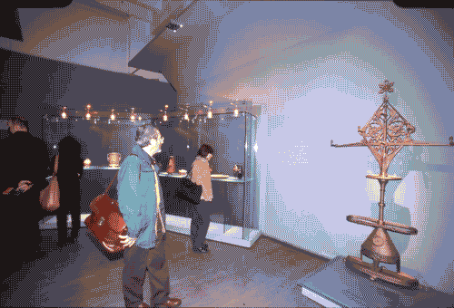 Image for XX Triennale - La memoria e il futuro - Christopher Dresser. Un designer alla corte della regina Vittoria