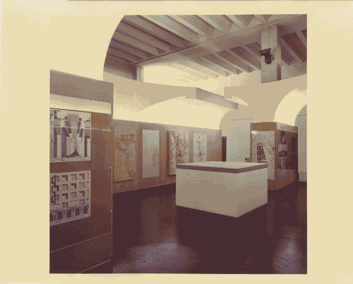 Image for Le città immaginate - Nove progetti per nove città. Sezione progettuale -Roma (La città politica. Il Parlamento e i nuovi ministeri)