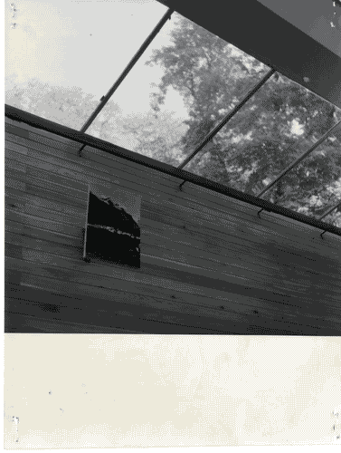 Image for X Triennale - Parco Sempione - Casa-rifugio di montagna - Carlo Casati