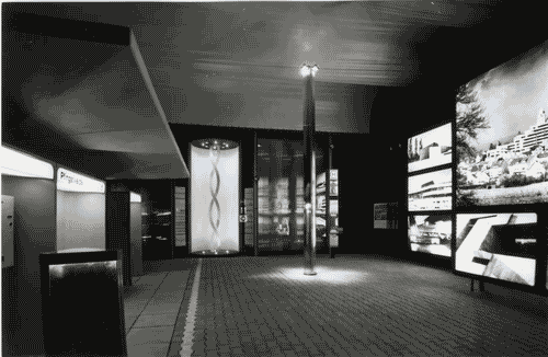 Image for XIV Triennale - Sezioni nazionali - Germania - Hans Ell