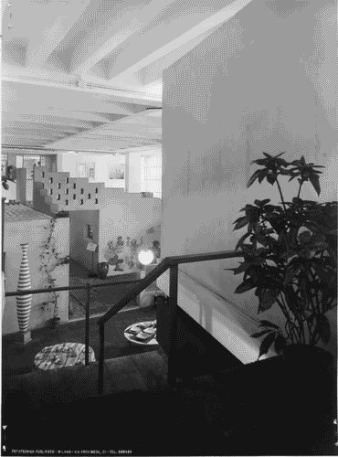 Image for X Triennale - Mostra merceologica - Sezione A