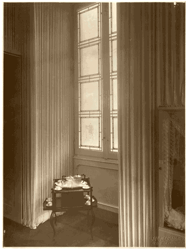 Image for II Biennale - Sezione della Germania - Sala 127