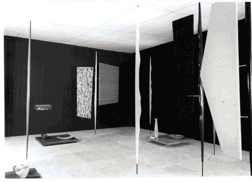 Image for XI Triennale - Sezione della Jugoslavia - Ivo Penic