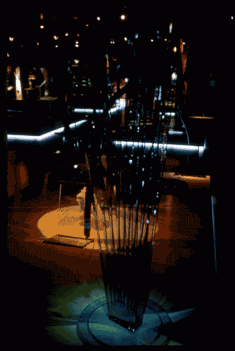 Image for XVIII Triennale - Mostre tematiche - Il giardino delle cose - La qualità dell'esperienza - La contemplazione - Isao Hosoe, Mandala domestico