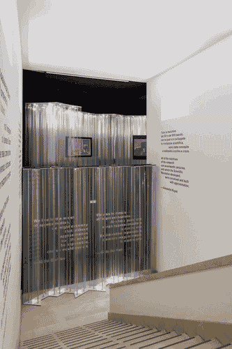 Image for Mostre tematiche - Palazzo della Permanente - La logica dell'approssimazione, nell'arte e nella vita