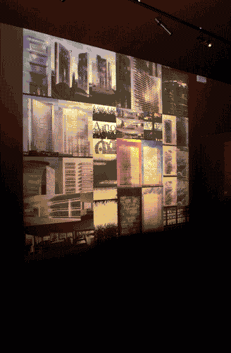 Image for XX Triennale - La memoria e il futuro - Mostra Jean Nouvel - Sequenza 6