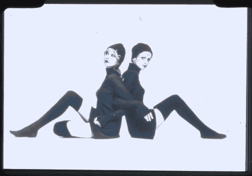 Image for Krizia. Una storia