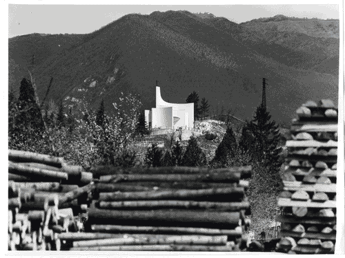 Image for Cappella di Santa Lucia a Caravate