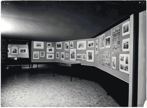 Image for XI Triennale - Mostra storica internazionale della fotografia - Mario Tedeschi