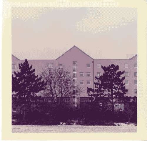 Image for La ricostruzione della città. Berlino, IBA 1987 - Case sulla Lutzowplatz,di Oswald Mathias Ungers