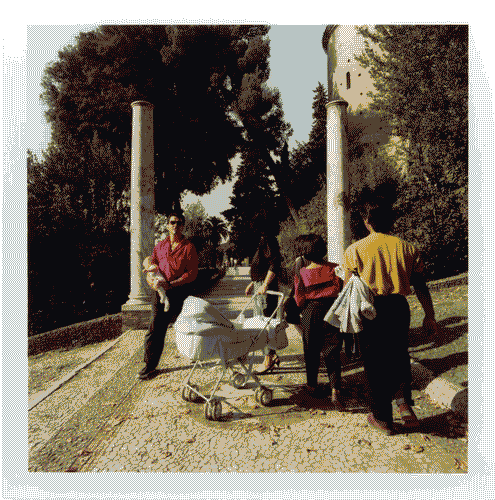 Image for XIX Triennale - Le partecipazioni internazionali - Padiglione Italia - "Quattro anni al 2000" di Italo Rota