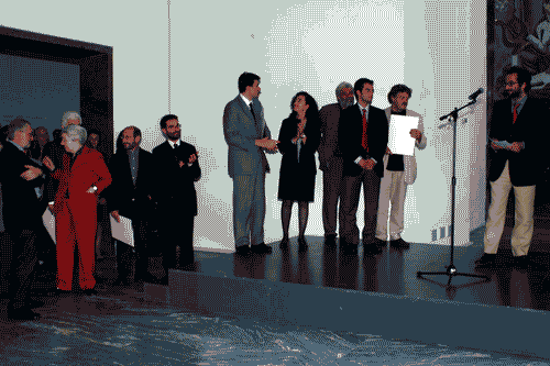 Image for XX Triennale - Medaglia d'oro all'architettura italiana. I edizione