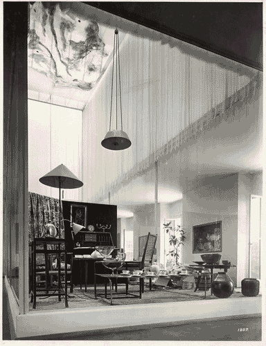 Image for V Triennale - Arti decorative e industriali - Mostre estere - Austria