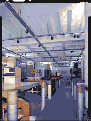 Image for Le affinità elettive