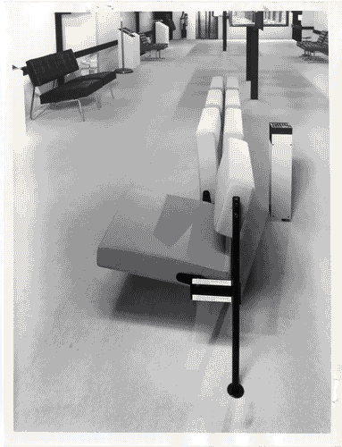 Image for XIII Triennale - Sezione della Germania - Paolo Nestler