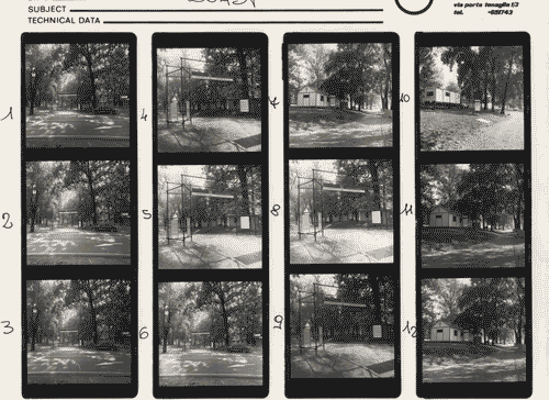 Image for Abitazioni per l'emergenza