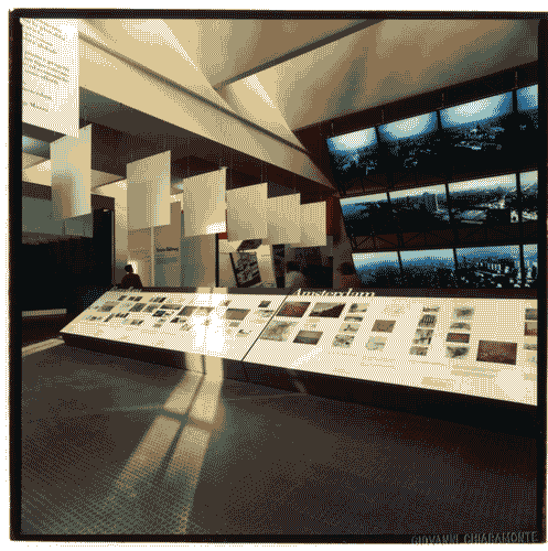 Image for XIX Triennale - Mostra introduttiva interna - Gli immaginari della differenza - "Identità e trasgressioni urbane" di Luigi Mazza